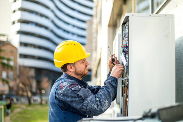 Emergency Electrical Repair Services in Ridgeville, SC